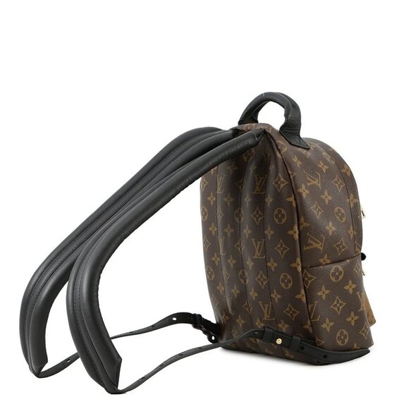 LOUIS VUITTON Palm Springs Backpack Size PM Monogram/Monogram Reverse Canvas - Picture 3 of 16